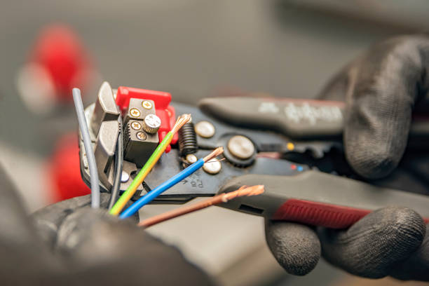 Best Circuit Breaker Repair  in Fountain Valley, CA