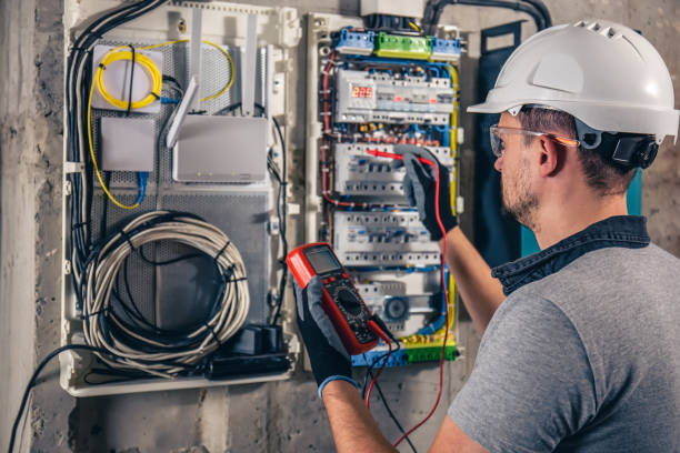 Electrical Upgrades for Homes in Fountain Valley, CA