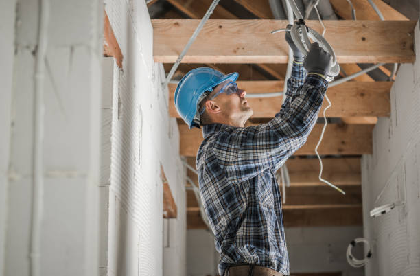 Best Electrical Installation Contractor  in Fountain Valley, CA