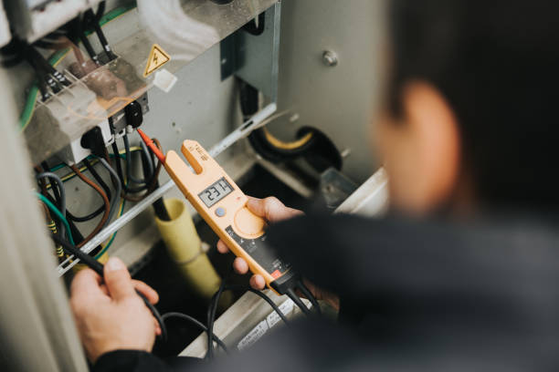 Best Electrician for Home Renovation  in Fountain Valley, CA