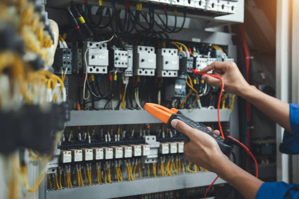Best Electrical Rewiring Services  in Fountain Valley, CA