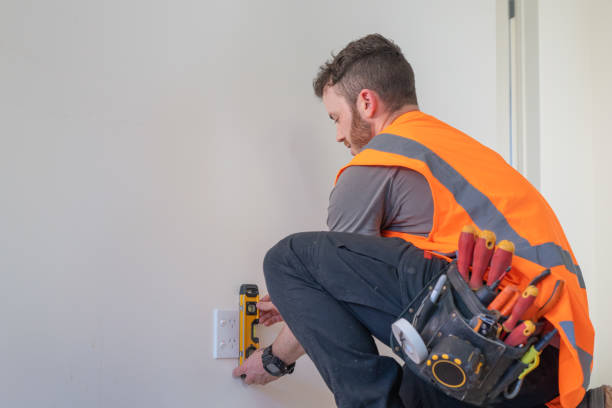 Electrical Rewiring Services in Fountain Valley, CA