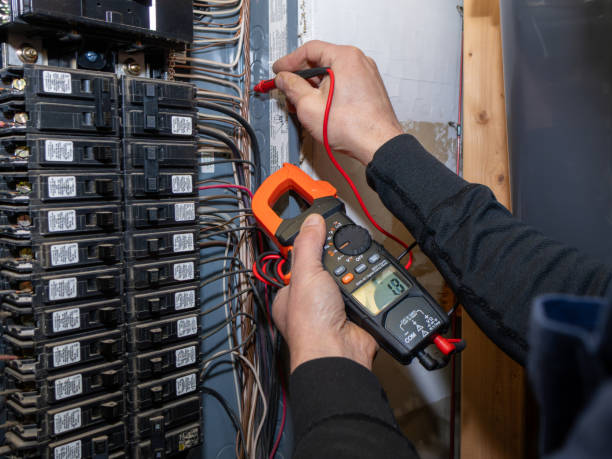 Professional Electrician in Fountain Valley, CA