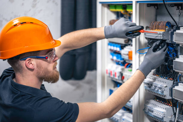 Best 24-Hour Electrician  in Fountain Valley, CA