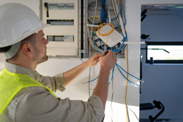Best Electrical Contractors for Businesses  in Fountain Valley, CA