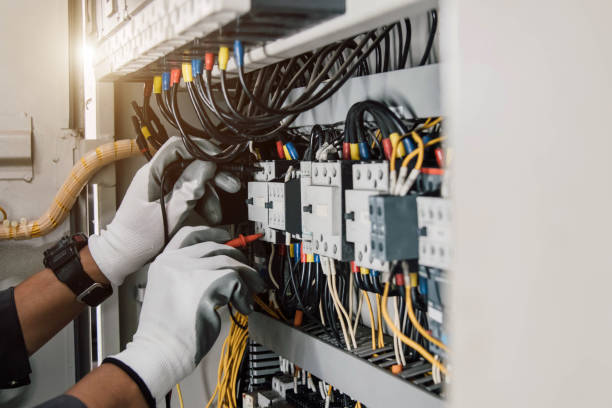 Best Electrical System Inspection  in Fountain Valley, CA